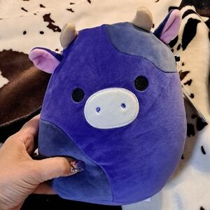 Squishmallow- Ingred, NWT